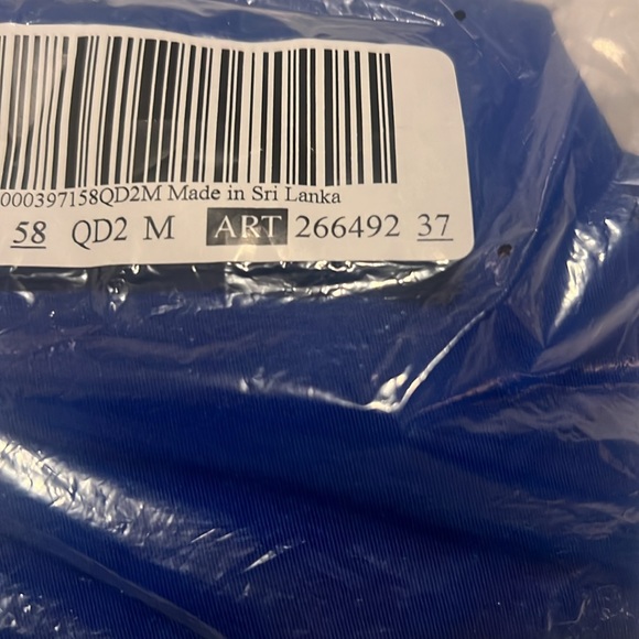 Essential Short Unitard - Picture 6 of 7